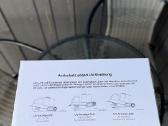 Dulkių erkučių siurblys su Uv sterilizatoriumi - nuotraukos Nr. 4