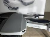 Dji Mini 2 Combo dronas - nuotraukos Nr. 3