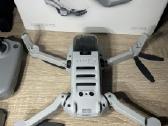 Dji Mini 2 Combo dronas - nuotraukos Nr. 4