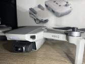 Dji Mini 2 Combo dronas - nuotraukos Nr. 5