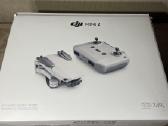Dji Mini 2 Combo dronas - nuotraukos Nr. 9