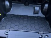 Naujas elektromobilis Porsche Cayenne vaikams - nuotraukos Nr. 6