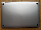 MacBook Pro 2019 i7 32gb - nuotraukos Nr. 2