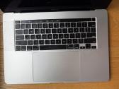 MacBook Pro 2019 i7 32gb - nuotraukos Nr. 4