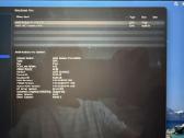 MacBook Pro 2019 i7 32gb - nuotraukos Nr. 8