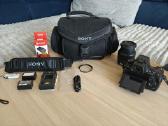 Sony A37 - nuotraukos Nr. 2
