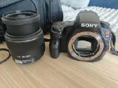 Sony A37 - nuotraukos Nr. 4