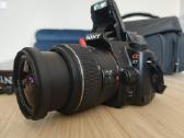 Sony A37 - nuotraukos Nr. 8