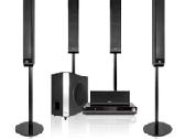 Kino sistemą LG Ht902tr-x2 - nuotraukos Nr. 3