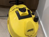 Kärcher Sv 1802 – garinis siurblys 2300w - nuotraukos Nr. 2