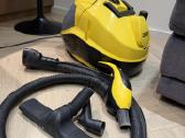 Kärcher Sv 1802 – garinis siurblys 2300w - nuotraukos Nr. 3