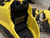 Kärcher Sv 1802 – garinis siurblys 2300w - nuotraukos Nr. 5