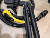 Kärcher Sv 1802 – garinis siurblys 2300w - nuotraukos Nr. 6