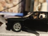 Bmw e30 - nuotraukos Nr. 6