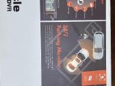 Parduodu Vehicle Blackbox Dvr four channel - nuotraukos Nr. 4