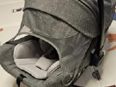 Bugaboo Turtle Air by Nuna (autokėdutė) - nuotraukos Nr. 2