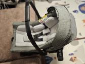 Bugaboo Turtle Air by Nuna (autokėdutė) - nuotraukos Nr. 17
