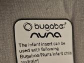 Bugaboo Turtle Air by Nuna (autokėdutė) - nuotraukos Nr. 7