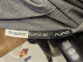 Bugaboo Turtle Air by Nuna (autokėdutė) - nuotraukos Nr. 9