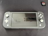 Nintendo switch lite grey - nuotraukos Nr. 2