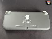 Nintendo switch lite grey - nuotraukos Nr. 3