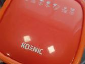 Koenic Kaf 41324 O karšto oro gruzdintuvė - nuotraukos Nr. 6