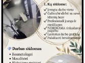 Nuomojamos šviesios ir tvarkingos patalpos - nuotraukos Nr. 14