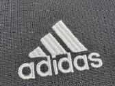 Adidas Vyriški juodos ir pilkos spalvos šortai, N - nuotraukos Nr. 2