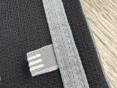 Adidas Vyriški juodos ir pilkos spalvos šortai, N - nuotraukos Nr. 4