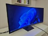 Asus Rog Strix Xg34wcdg – Qd-oled 175hz - nuotraukos Nr. 2