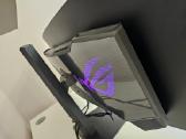 Asus Rog Strix Xg34wcdg – Qd-oled 175hz - nuotraukos Nr. 3