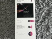 Dyson supersonic plaukų džiovintuvas - nuotraukos Nr. 3