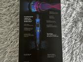Dyson supersonic plaukų džiovintuvas - nuotraukos Nr. 4