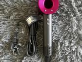 Dyson supersonic plaukų džiovintuvas - nuotraukos Nr. 5