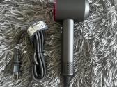Dyson supersonic plaukų džiovintuvas - nuotraukos Nr. 6