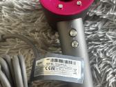 Dyson supersonic plaukų džiovintuvas - nuotraukos Nr. 13