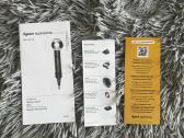 Dyson supersonic plaukų džiovintuvas - nuotraukos Nr. 17