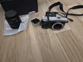 Samsung nx3000 fotoaparatas - nuotraukos Nr. 8