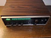 JVC Vr 5501 garso stiprintuvas su radio - nuotraukos Nr. 2