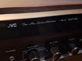 JVC Vr 5501 garso stiprintuvas su radio - nuotraukos Nr. 4