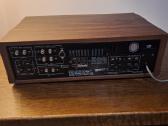 JVC Vr 5501 garso stiprintuvas su radio - nuotraukos Nr. 5