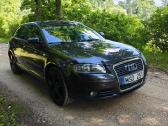 Audi a3 - nuotraukos Nr. 2