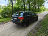 Audi a3 - nuotraukos Nr. 6