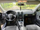 Audi a3 - nuotraukos Nr. 8