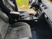 Audi a3 - nuotraukos Nr. 11