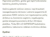 5.11 Neperšaunama Nij IIIa lygio taktinė liemenė - nuotraukos Nr. 16