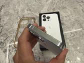 iPhone 13 pro, 128gb 100% baterija - nuotraukos Nr. 6