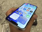 iPhone 13 pro, 128gb 100% baterija - nuotraukos Nr. 12
