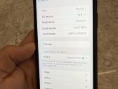 iPhone 11, 64gb 100% nauja baterija - nuotraukos Nr. 3