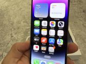 iPhone 14 pro, 128gb 100% - nuotraukos Nr. 2